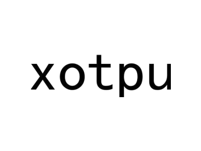 xotpu商标图