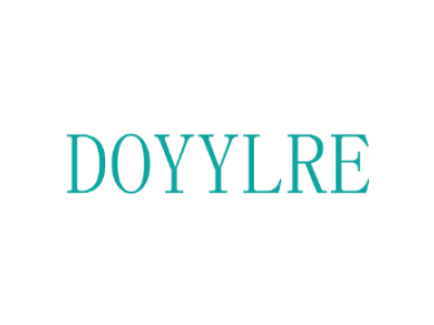 DOYYLRE商标图