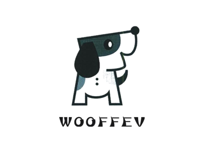 WOOFFEV商标图