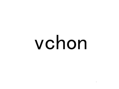 VCHON商标图