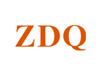 ZDQ商标图