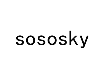 SOSOSKY商标图