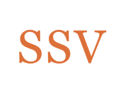 SSV商标图片