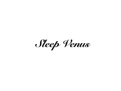 SLEEP VENUS商标图
