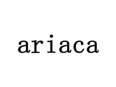 ariaca商标图