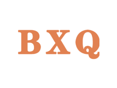 BXQ商标图