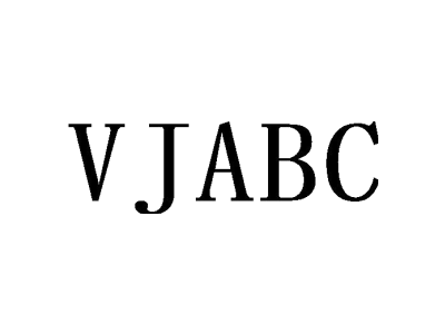 VJABC商标图