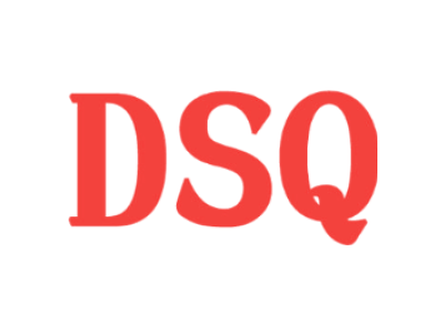 DSQ商标图片
