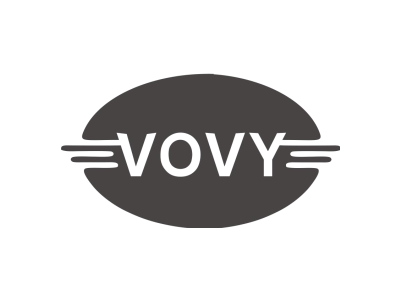 VOVY商标图