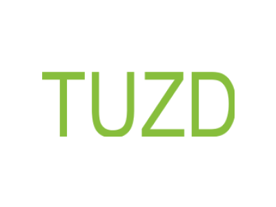 TUZD商标图