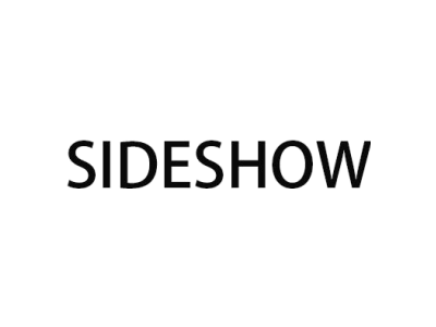 SIDESHOW商标图