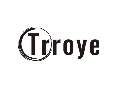 TRROYE商标图