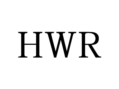 HWR商标图