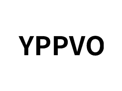 YPPVO商标图