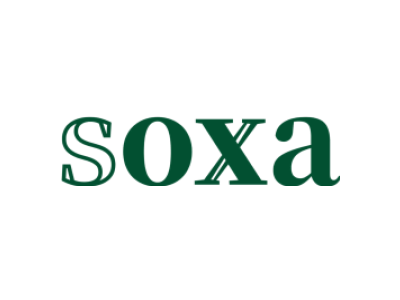 SOXA商标图片