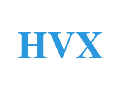 HVX商标图片