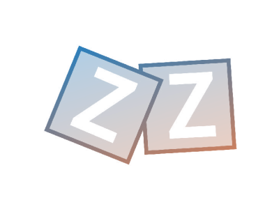 ZZ商标图