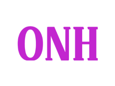 ONH商标图