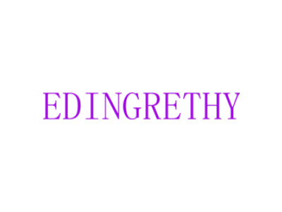 EDINGRETHY商标图