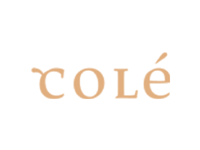 COLE商标图