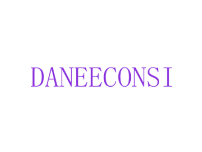 DANEECONSI商标图片