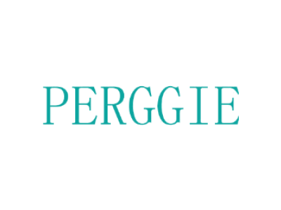 PERGGIE商标图