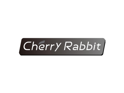 CHERRY RABBIT商标图