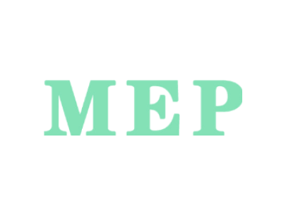 MEP商标图