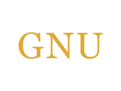 GNU商标图片