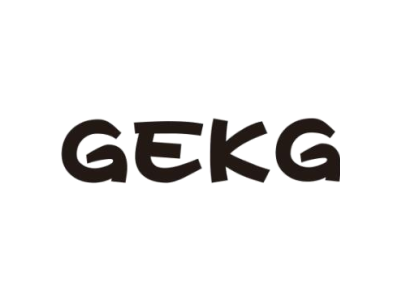 GEKG商标图