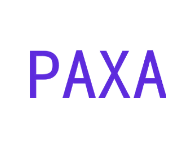 PAXA商标图