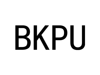 BKPU商标图