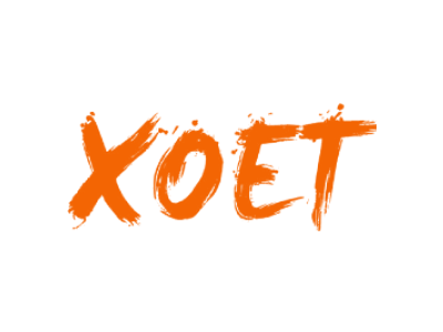 XOET商标图