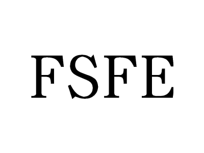 FSFE商标图