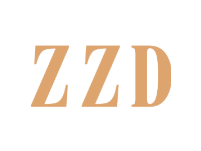 ZZD商标图