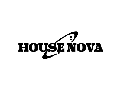 HOUSE NOVA商标图