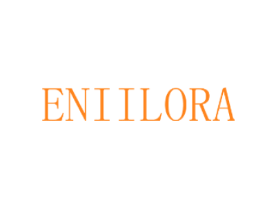 ENIILORA商标图