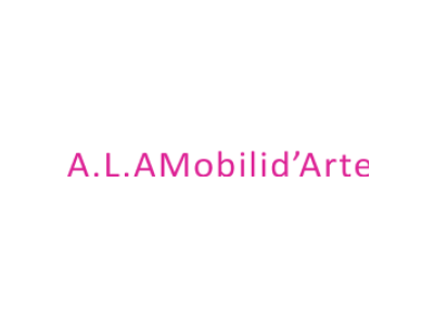 A.L.AMOBILID’ARTE商标图