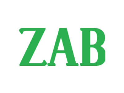 ZAB商标图