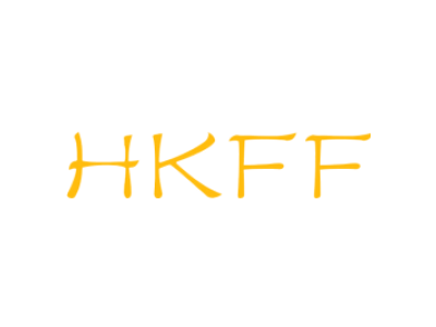 HKFF商标图