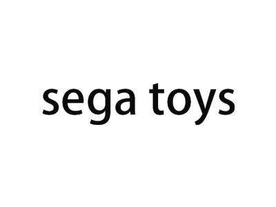 SEGA TOYS商标图