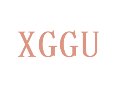 XGGU商标图片