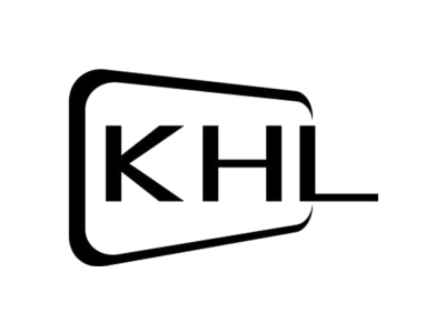 KHL商标图