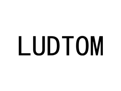 LUDTOM商标图