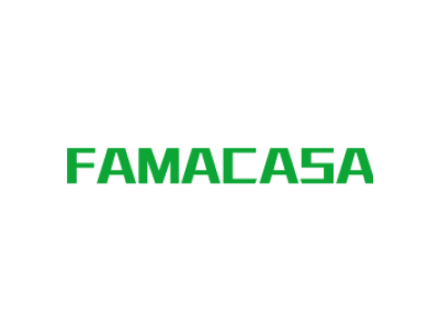 FAMACASA商标图