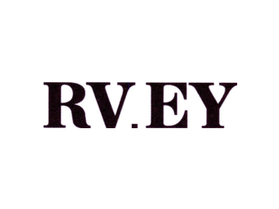 RV.EY商标图