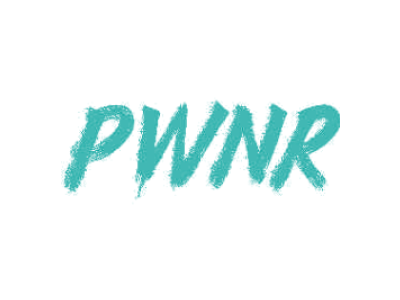PWNR商标图