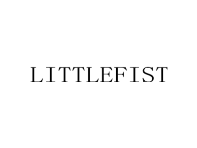 LITTLEFIST商标图