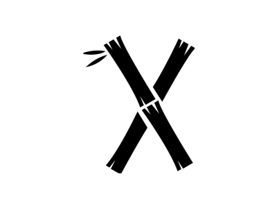 X商标图