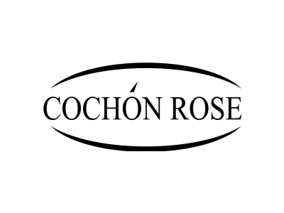 COCHON ROSE商标图